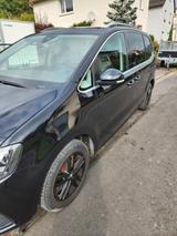 Seat Alhambra 1.4 TSI Style DSG Style - Seat Alhambra von privat