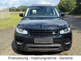 Land Rover Range Rover Sport HSE Dynamic - Land Rover Range Rover Sport mit Diesel-Antrieb: Panorama-Dach