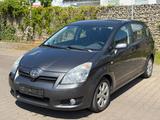 Toyota Corolla Verso 2.2 D-4D*TÜV-NEU*7-Sitzer*Klima* - gebrauchte Toyota Corolla Verso aus dem Jahr 2009