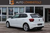 Volkswagen Polo 1.0 VI Highline | 1.Hand | Navi | Kamera - Volkswagen Polo: mit Klimaanlage