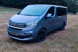 Fiat Talento Kombi L1H1 1,2t Family - Fiat Talento von privat