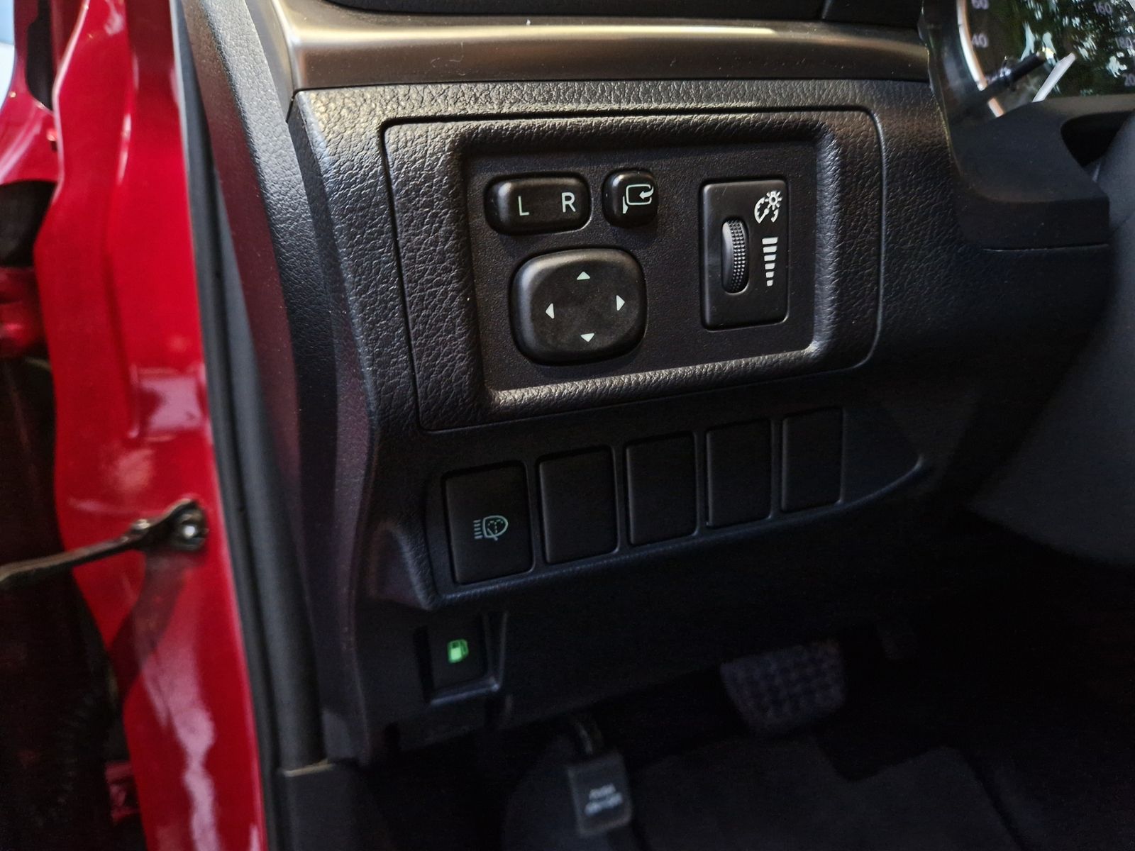 Fahrzeugabbildung Lexus CT200h Executive RFK LED NAVI ALU