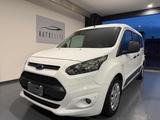 Ford FORD Transit Connect 230 1.6 TDCi 115CV PL-DC 5  - Ford Transit Connect mit Diesel-Antrieb: Kleinbus, 1.6