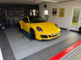 Porsche 991 Carrera 4 GTS Lift GS Bose Apprvd/Serv. neu
