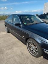 BMW E39 535i - BMW 535: 535i E39
