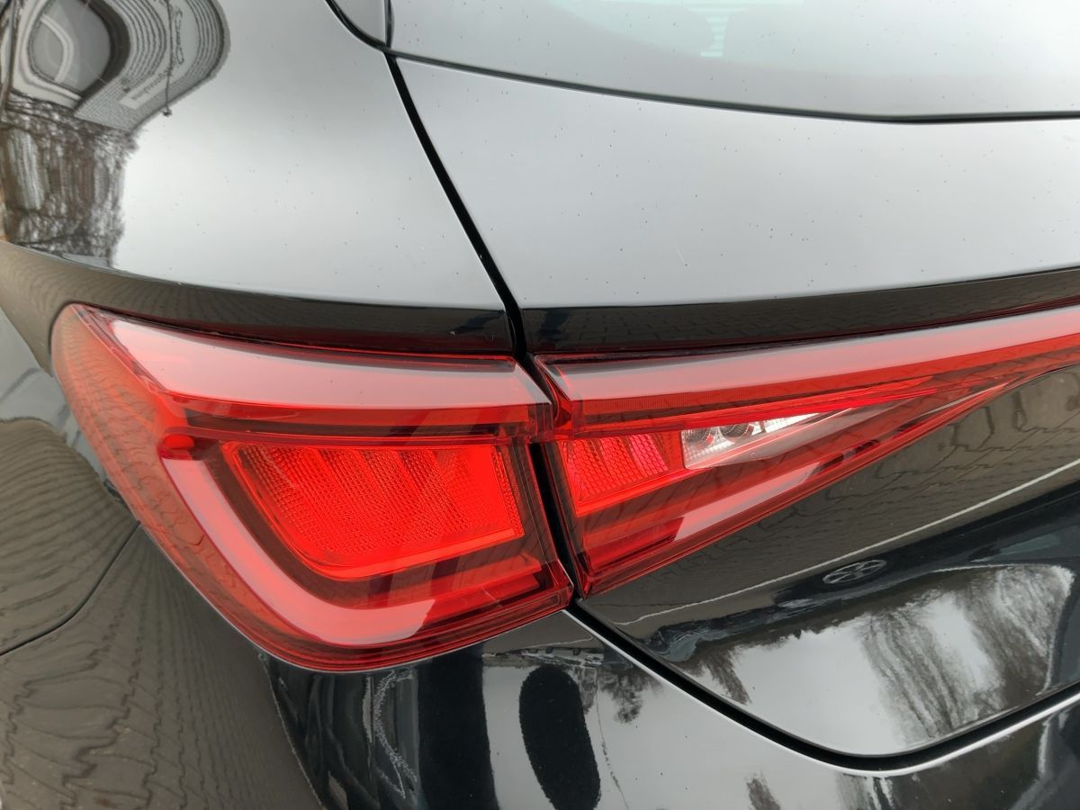 Seat Leon - Bild 16