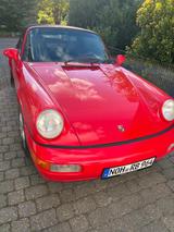 Porsche 964