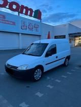 Opel Combo 1.3 TDCI (Mit tüv , LKw Zulassung) - gebrauchte Opel Combo aus dem Jahr 2006