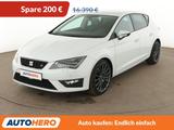 Seat Leon 1.8 TSI FR Aut.*NAVI*LED*TEMPO*PDC*SHZ* - Seat Leon: Fr