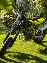 SWM SM 125 R, neu, B196, Modell 2025, E5+, Werksgara - Offers