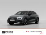 Vorschaubild Audi A3 Sportback S line 35 TDI LED ACC Kamera Optik