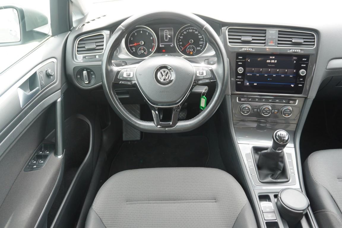 Volkswagen Golf VII Variant 1.0 Comfortline ACC PDC Klimaau