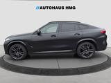 BMW X6 M Competition *MATT*AKRAPOVIC*PANO*M DRIVERS* - gebrauchte BMW X6 M aus dem Jahr 2023