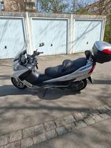 Suzuki Burgman 400 AN