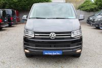Volkswagen T6 Caravelle Lang LR DSG 4Motion AHK LED Standhz