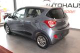 Hyundai i10 Passion - Hyundai i10 Gebrauchtwagen
