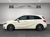 Mercedes-Benz B 180 Urban/Panorama/Amg 18"/Xenon/Navi - gebrauchte Mercedes-Benz B 180 aus dem Jahr 2012