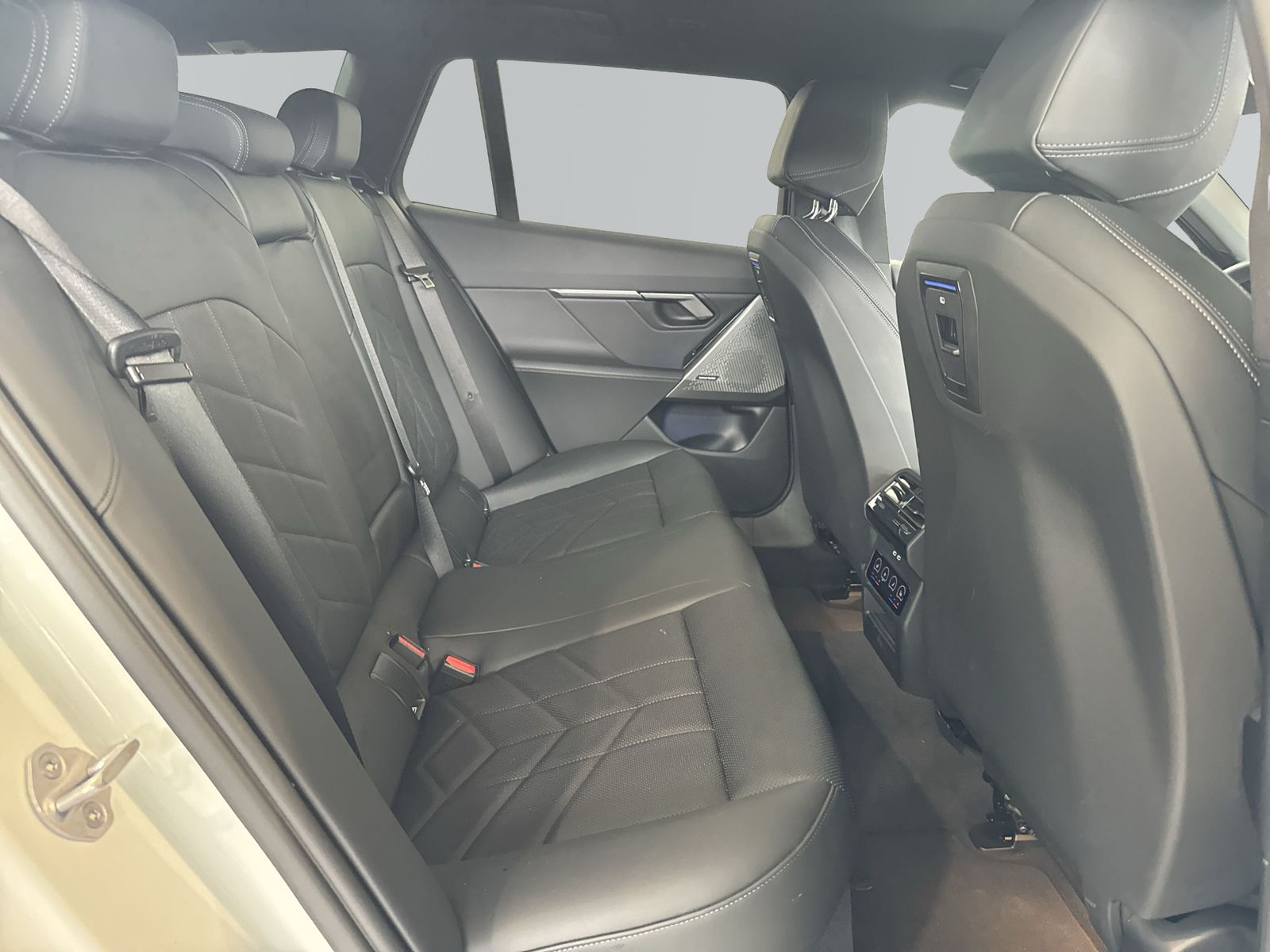 BMW 520 - Bild 10