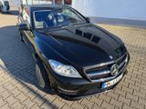 Mercedes-Benz CL 63 AMG AMG PERFRMANCE - aus 2012: AMG C63