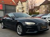 Audi A5 Coupe design 40 TFSI*2.HAND*LÜCKENLOS*PDC*SHZ - Audi A5 design