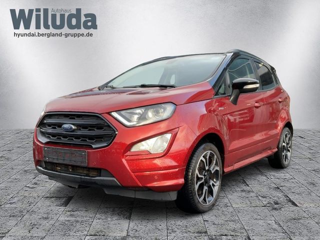 Ford EcoSport ST-LINE 5D 1.0ECOBOOS