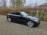BMW 125i Cabrio - 6 Zylinder - gebrauchte BMW 125 aus dem Jahr 2008