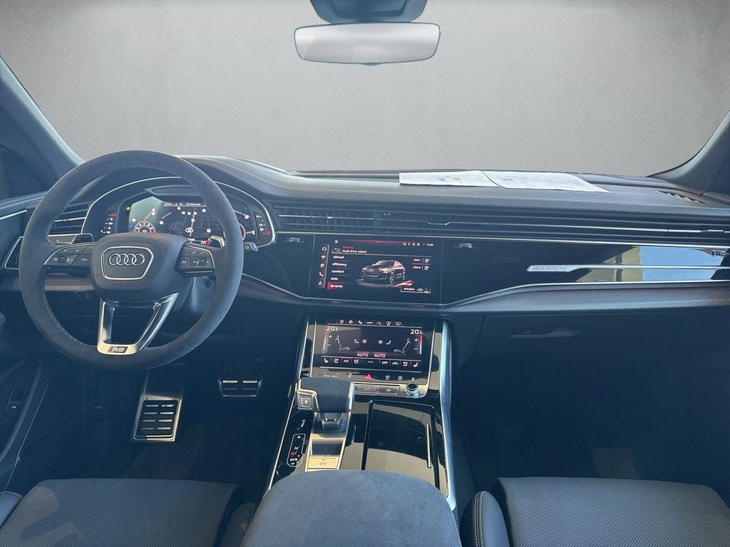 Audi RSQ8 - Bild 8