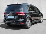 Volkswagen Touran 1.5 TSI DSG Comfortline 7-Sitzer PANO NAV - VW Touran Gebrauchtwagen in Krefeld