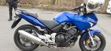 Honda CBF 600 SA - HONDA 2006 CBF 600