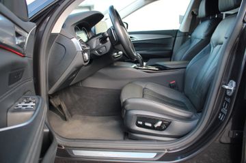 BMW 630 Gran Turismo - 12