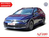 Volkswagen Golf Variant 1.5 TSI Style Pano LED+ AHK Memory - VW Golf Gebrauchtwagen in Dresden