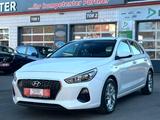 Hyundai i30 Pure*INS*TÜV* - gebrauchte Hyundai i30 aus dem Jahr 2017