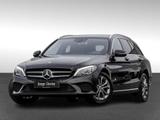 Mercedes-Benz C 220 d T AVANTGARDE|MBEAM|PANO|AHK|SHZ - gebrauchte Mercedes-Benz C 220 aus dem Jahr 2019