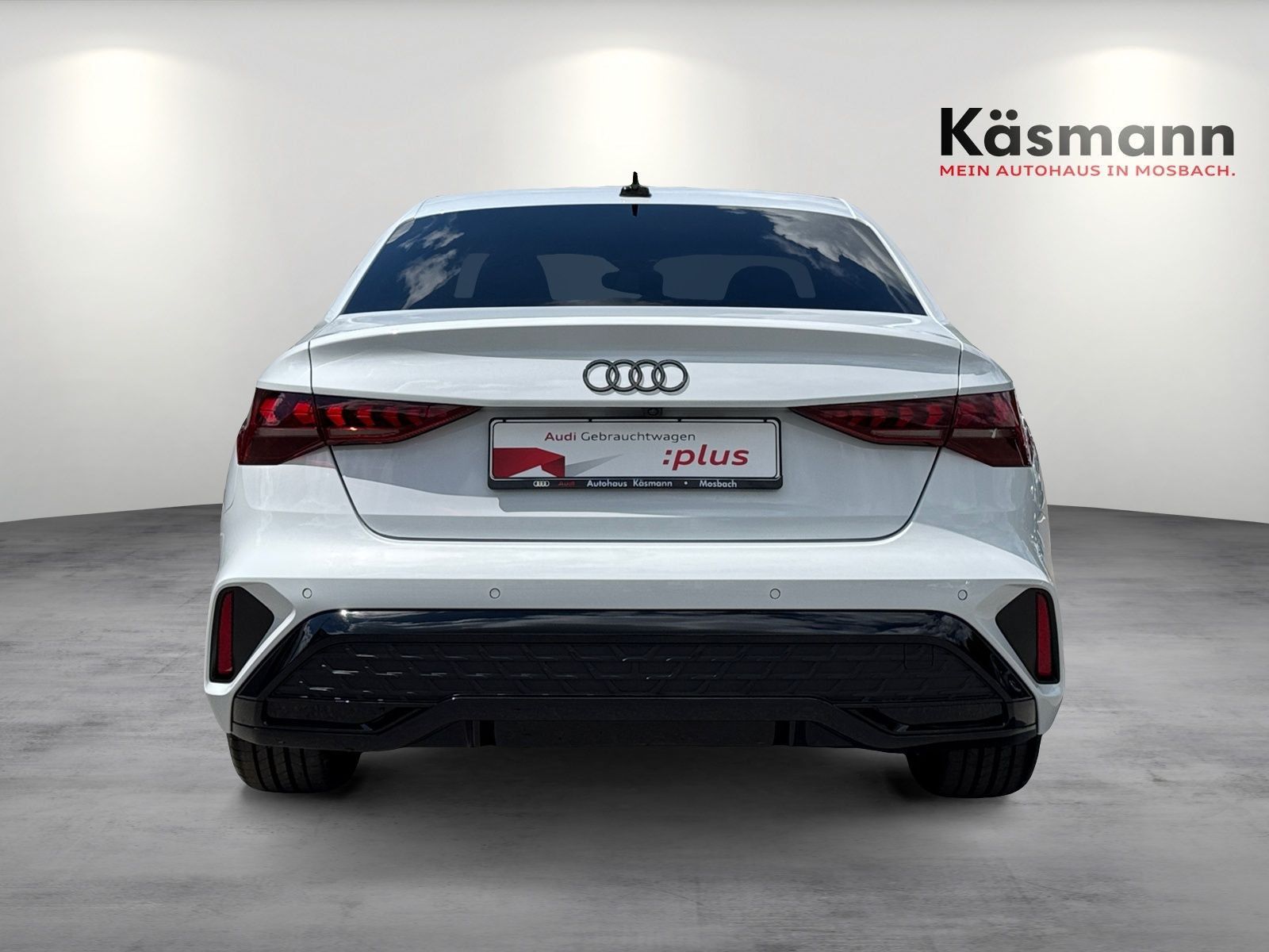 Audi A3 - Bild 6