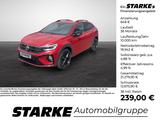 Volkswagen Taigo 1.0 TSI DSG R-Line  Navi LED Kamera PDC LM