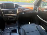 Mercedes-Benz ML 350 BlueTEC 4MATIC - - Mercedes-Benz ML 350 aus 2013