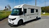 Chausson 6040 | EZ 05/2025 | Autark | Starlink | Arctic |