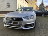 Audi A4 Avant 50 TDI tiptronic quattro sport - Audi A4: 5tdi