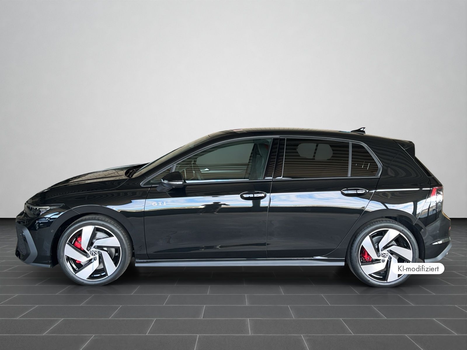 Volkswagen Golf - Bild 9