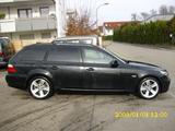 BMW Bmw520d Edition Lifestyle Automatik Leder Navi - BMW 5er Reihe: Edition Lifestyle
