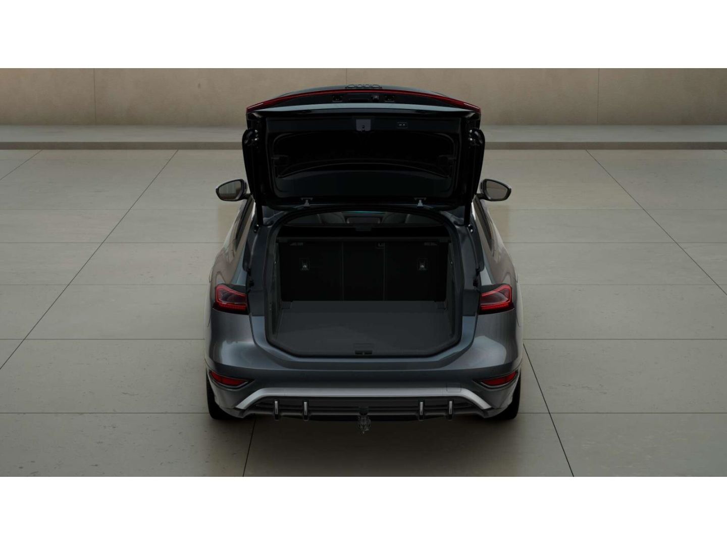 Audi S6 e-tron - Bild 10
