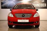 Mercedes-Benz B 150 *Automatik* - Mercedes-Benz B 150 Gebrauchtwagen