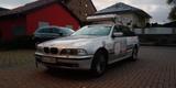 BMW 525d Touring - - BMW 525 aus 2000: 525d