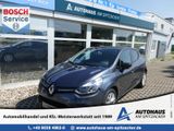 Renault Clio 0.9 TCE Collection NAVI SHZ PDC - Renault Clio: Collection