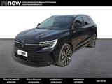 Renault RENAULT Austral iconic E-Tech full hybrid 200 - schwarze Renault Alaskan