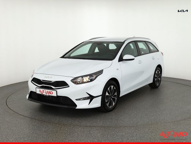 Kia Ceed SW 1.5 T-GDI Navi Sitzheizung Kamera