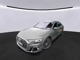 Audi A8 60TFSIe Q HD-MATRIX/ACC/HuD/PANO/360°/MASSAGE - Audi A8 Gebrauchtwagen