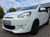 Mitsubishi Space Star Diamant Ed+ *Klima,USB.Regen+Li.sens* - gebrauchte Mitsubishi Space Star aus dem Jahr 2015
