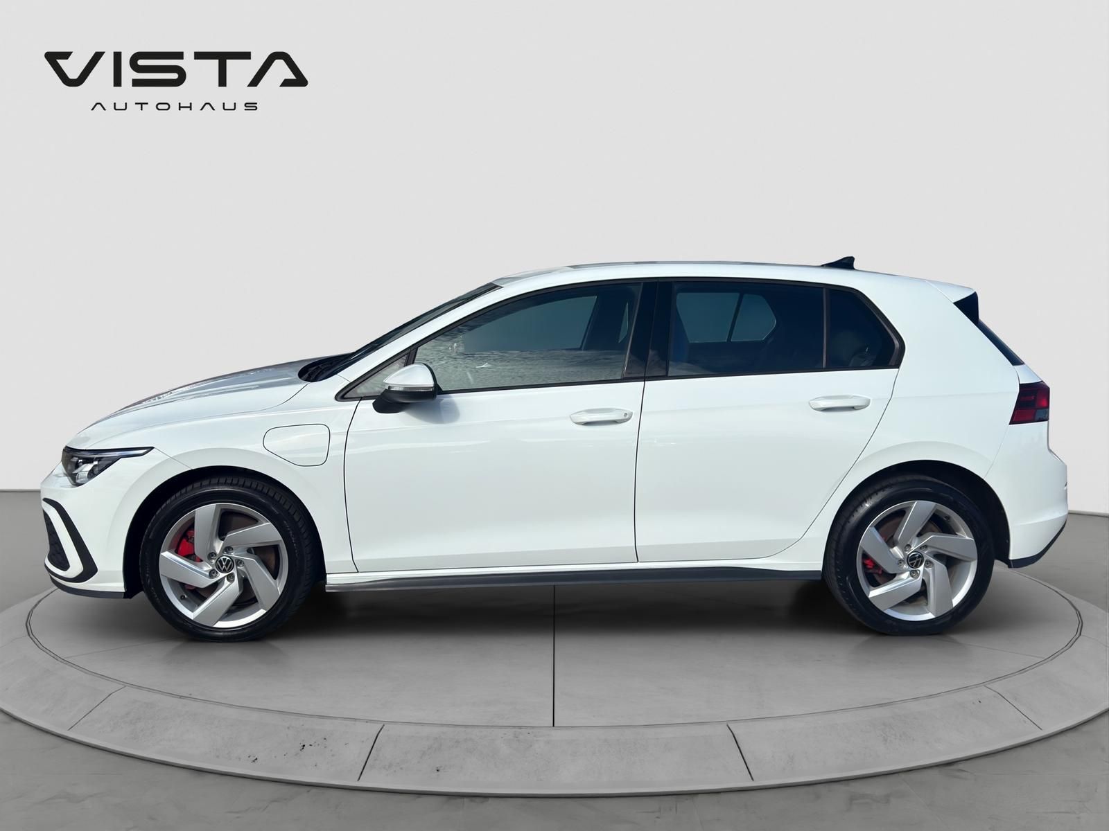 Volkswagen Golf GTE eHybrid 1.4 TSI ACC AHK TRAVEL APP MOPF foto 5