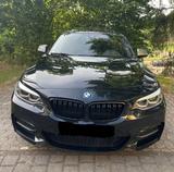BMW M240i mit Hersteller Garantie und ohne OPF - BMW M240i mit Panoramadach